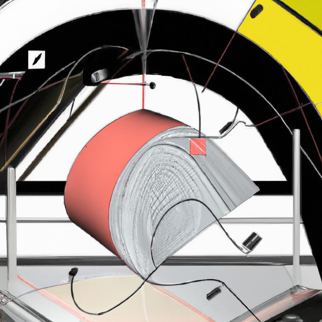 Impressora 3D com alerta automático de falhas
