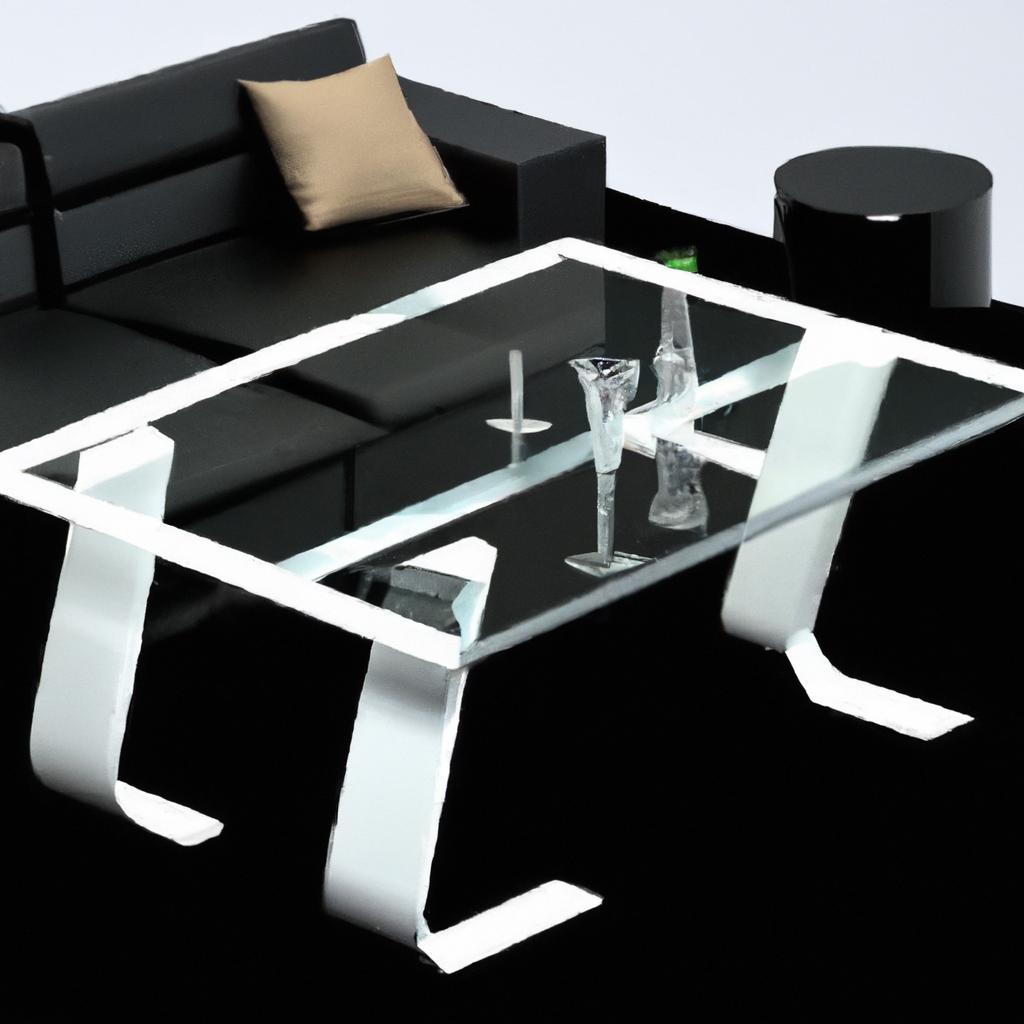 Impressão 3D para customização de mobiliário