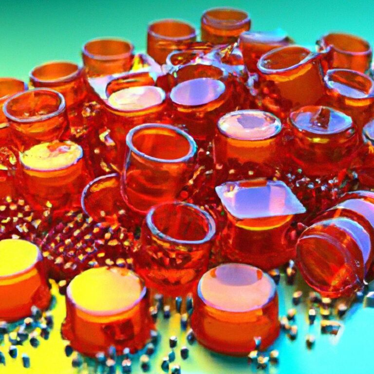 Impressoras 3D com sistema de impressão por cápsulas